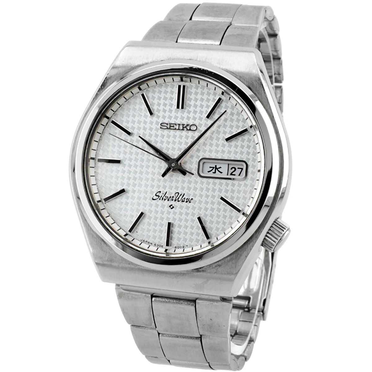 SEIKO／セイコー