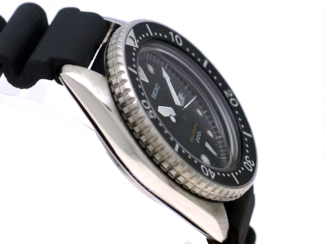 セイコー プロフェッショナル 200mダイバー 7C43-6010 クォーツ