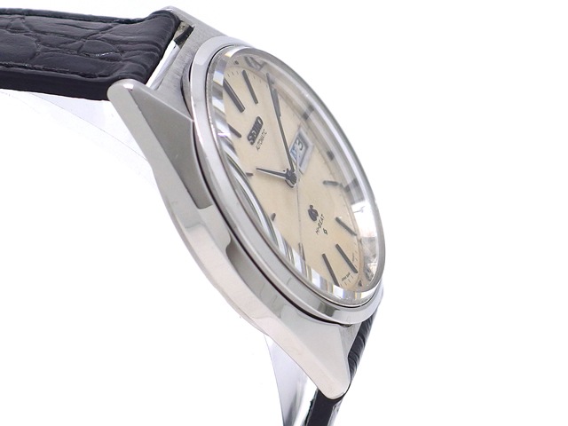 グランドセイコー 5646-7010 自動巻 OH済 昭和45年製