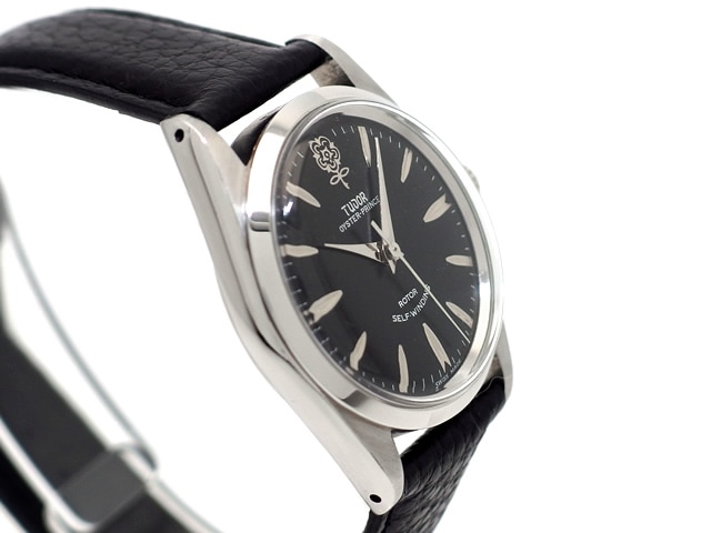 チュードル オイスター プリンス 7964 デカバラ 自動巻 OH済 1965年製