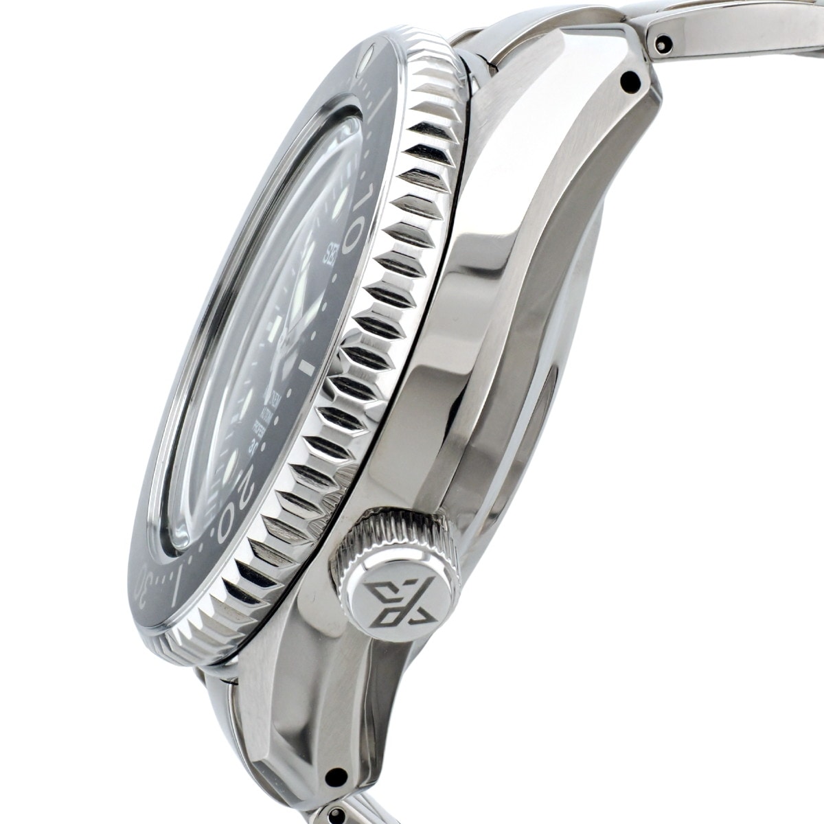 セイコー プロスペックス マリーンマスター SBDX017 8L35-00K0 自動巻