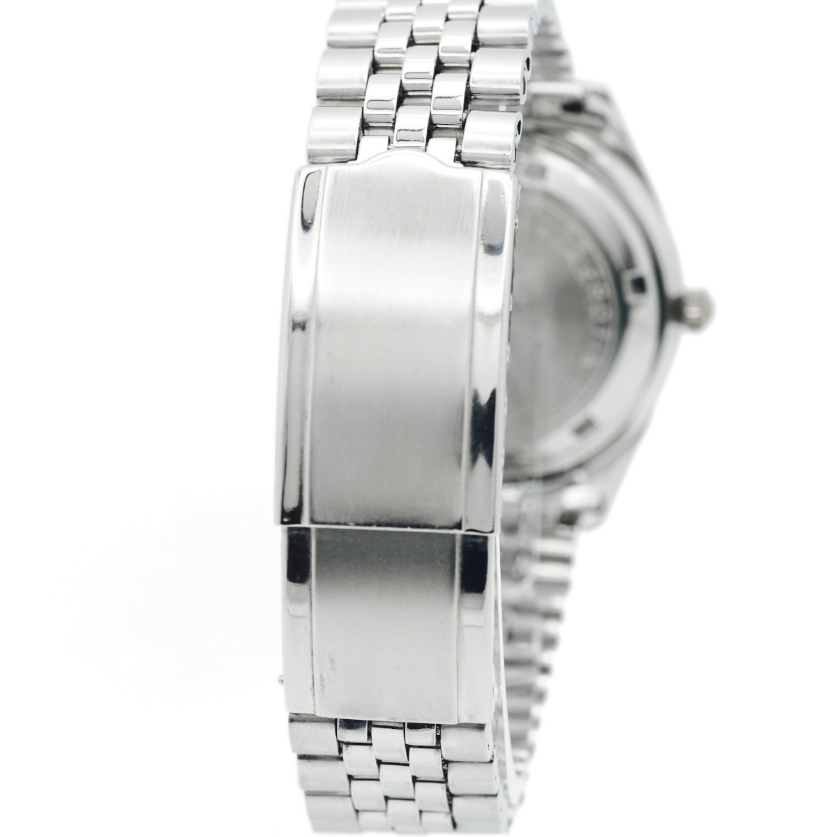 シチズン オートデーター コンパクト AUDS2807-K Cal.5401 17石 自動巻