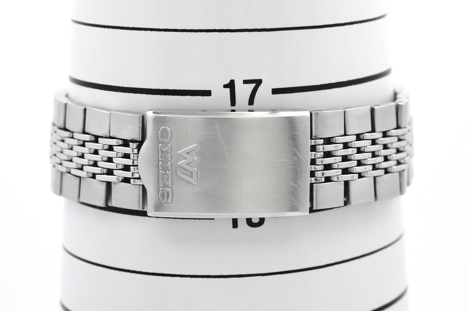 セイコー ロードマチック スペシャル 5206-6020 9面カットガラス 23石