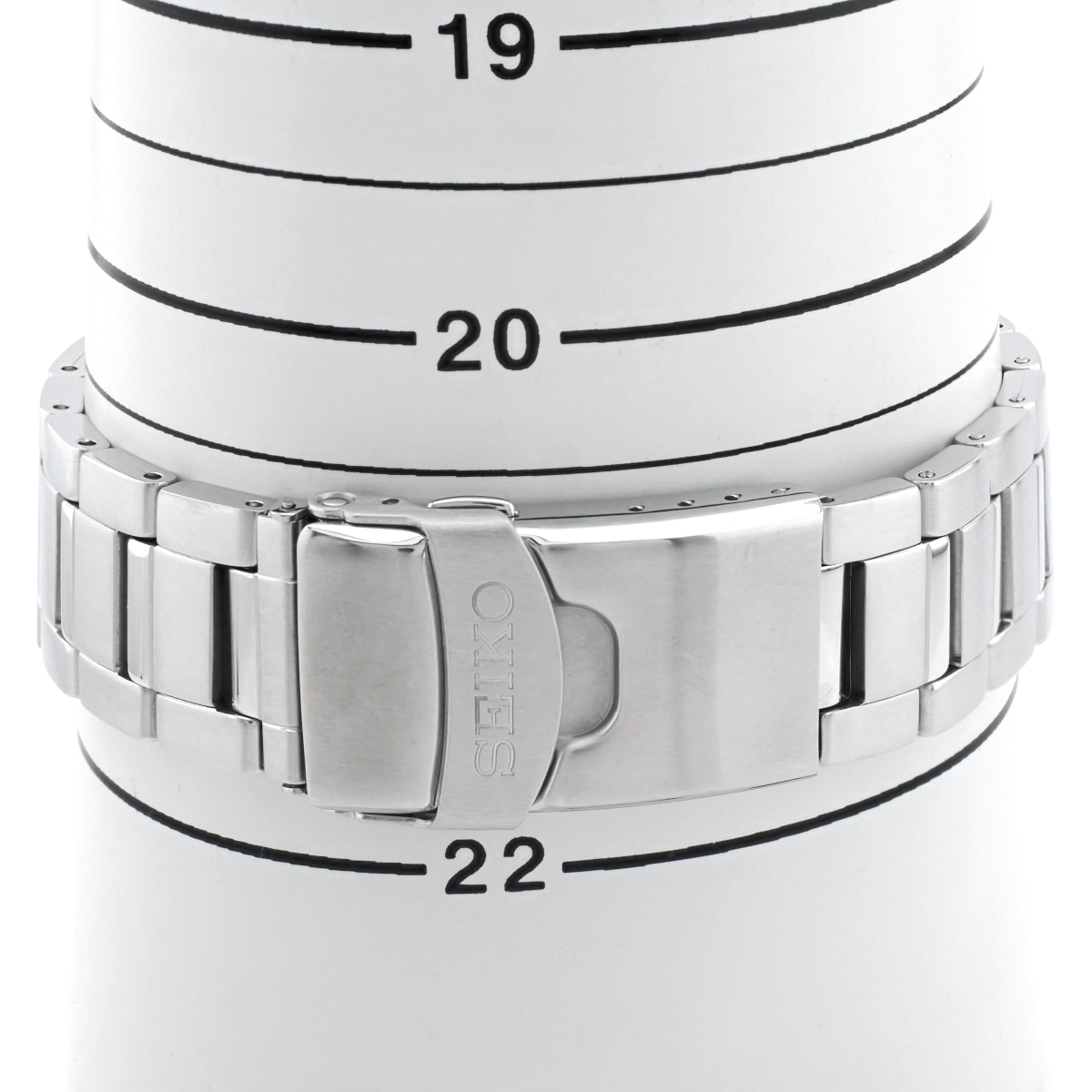 セイコー 5スポーツ 100m 逆輸入モデル 日本製 SNZH57J1(JC) 7S36-04N0