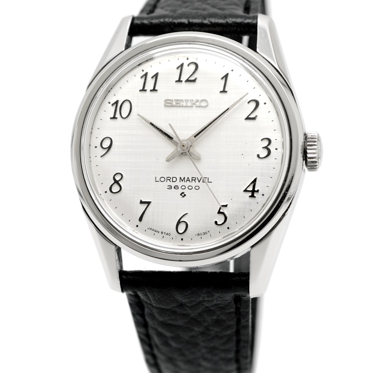 HMZ243】SEIKO ウオッチカタログ 78 VOL.1 昭和 長期保管品 HMZ243