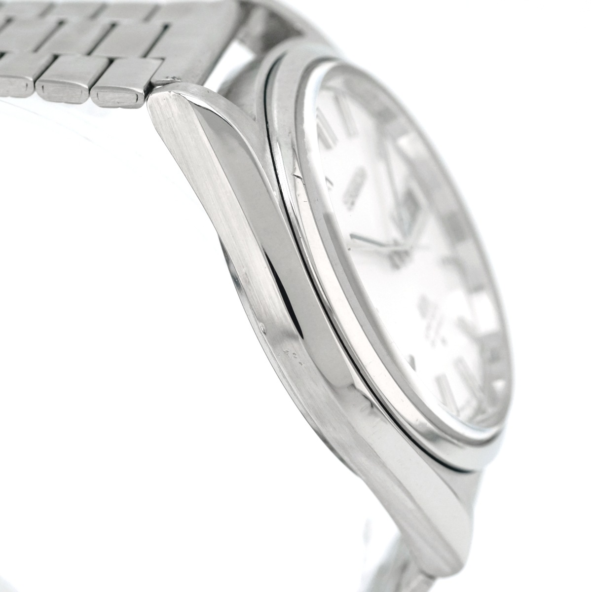 セイコー ロードマチック 5606-7070 自動巻 OH済 昭和44年/1969年製