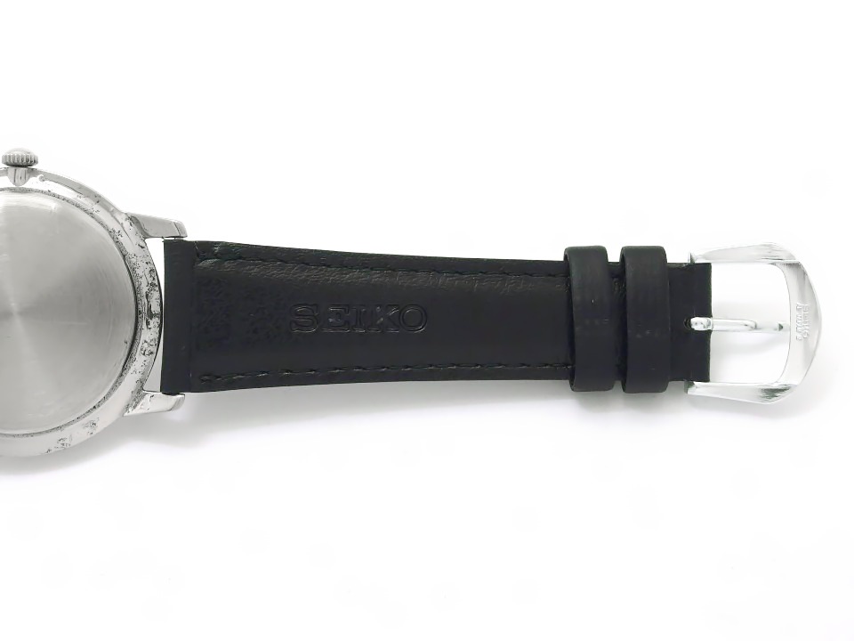 セイコー スカイライナー J15006E Cal.402 21石 手巻 OH済 昭和37年/1962年