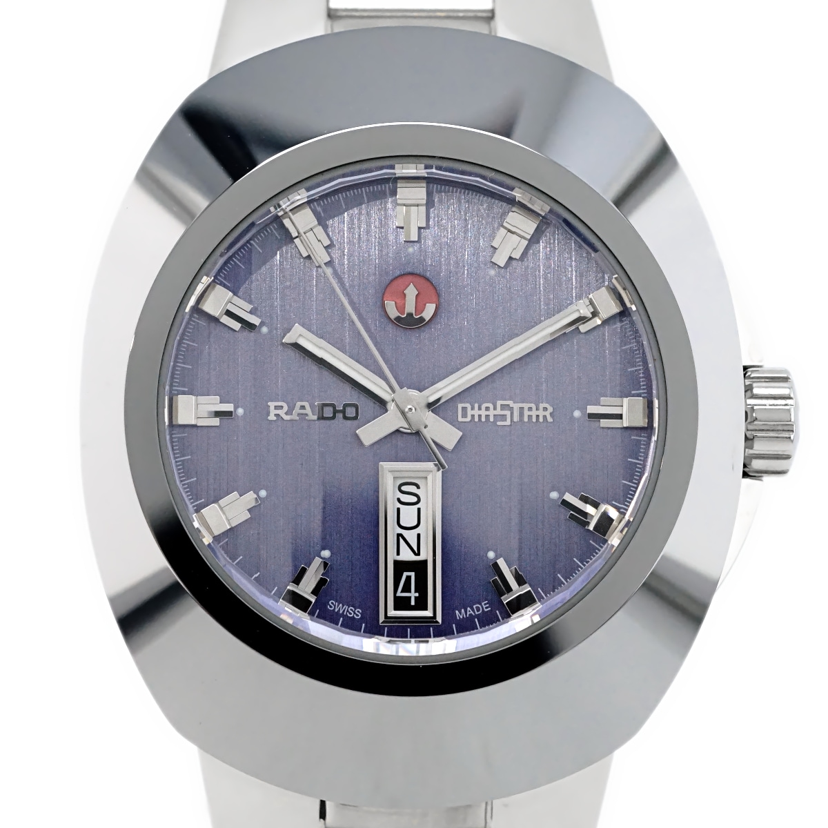 ラドー ダイヤスター オリジナル R12995203 764.0995.3.001 箱・取扱