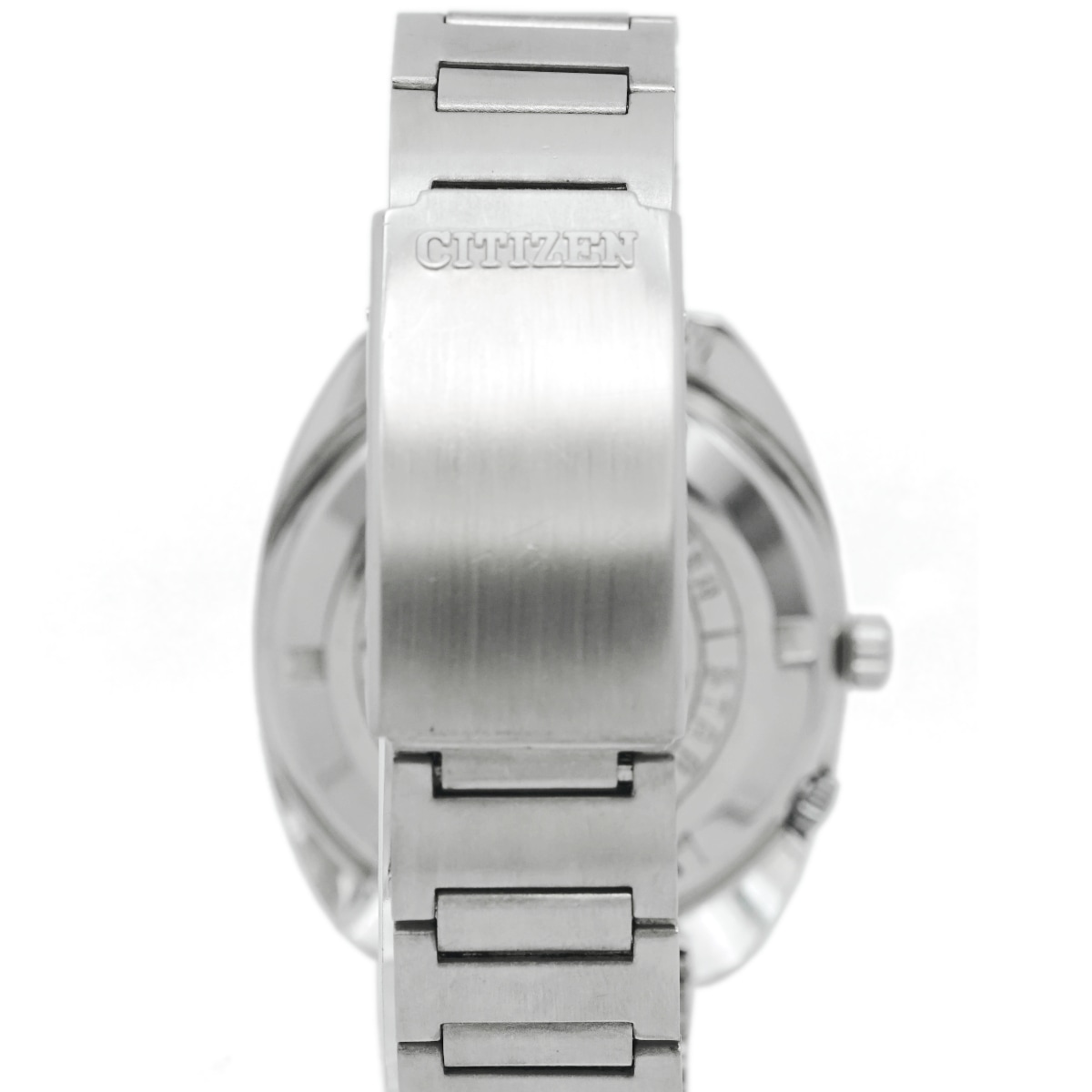 シチズン セブンスターデラックス マンスリー ACSS52704-Y 自動巻 OH済