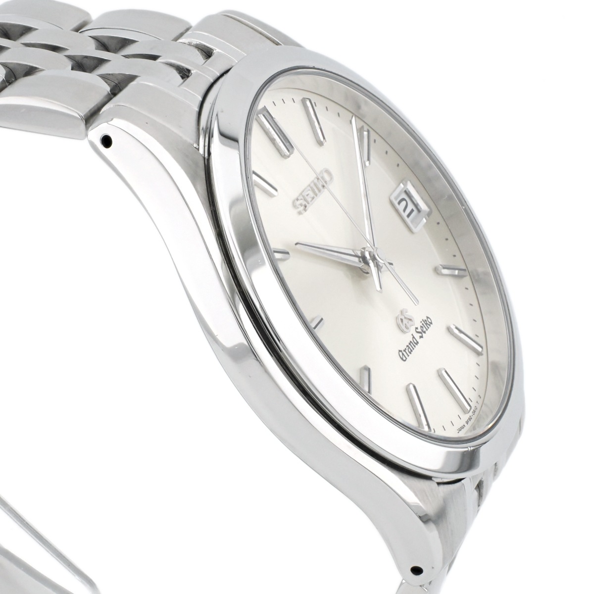 グランドセイコー SBGV001 9F82-0A10 クオーツ 2003年頃 USED Seiko