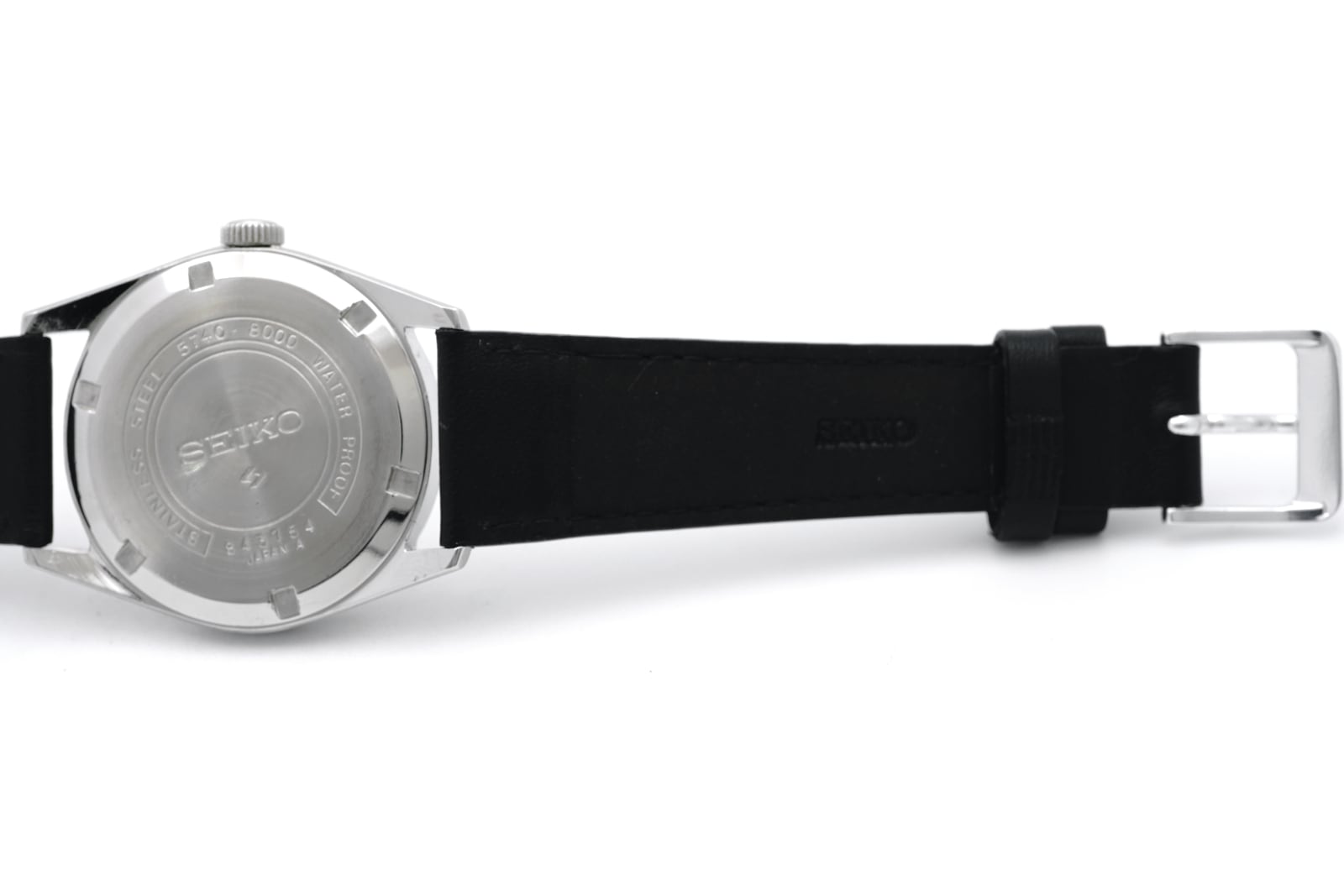 セイコー ロードマーベル 36000 5740-8000 10振動 手巻 OH済 昭和43年/1968