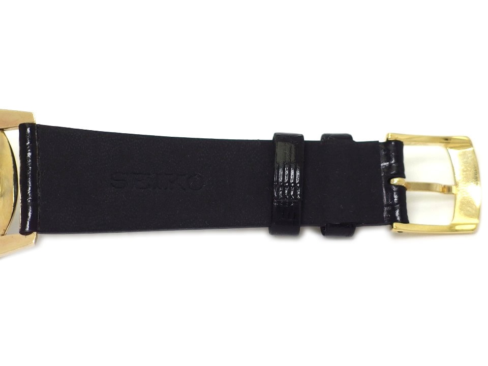 セイコー ライナー J15007E 14KGF Cal.3140 23石 手巻 OH済 昭和37年頃