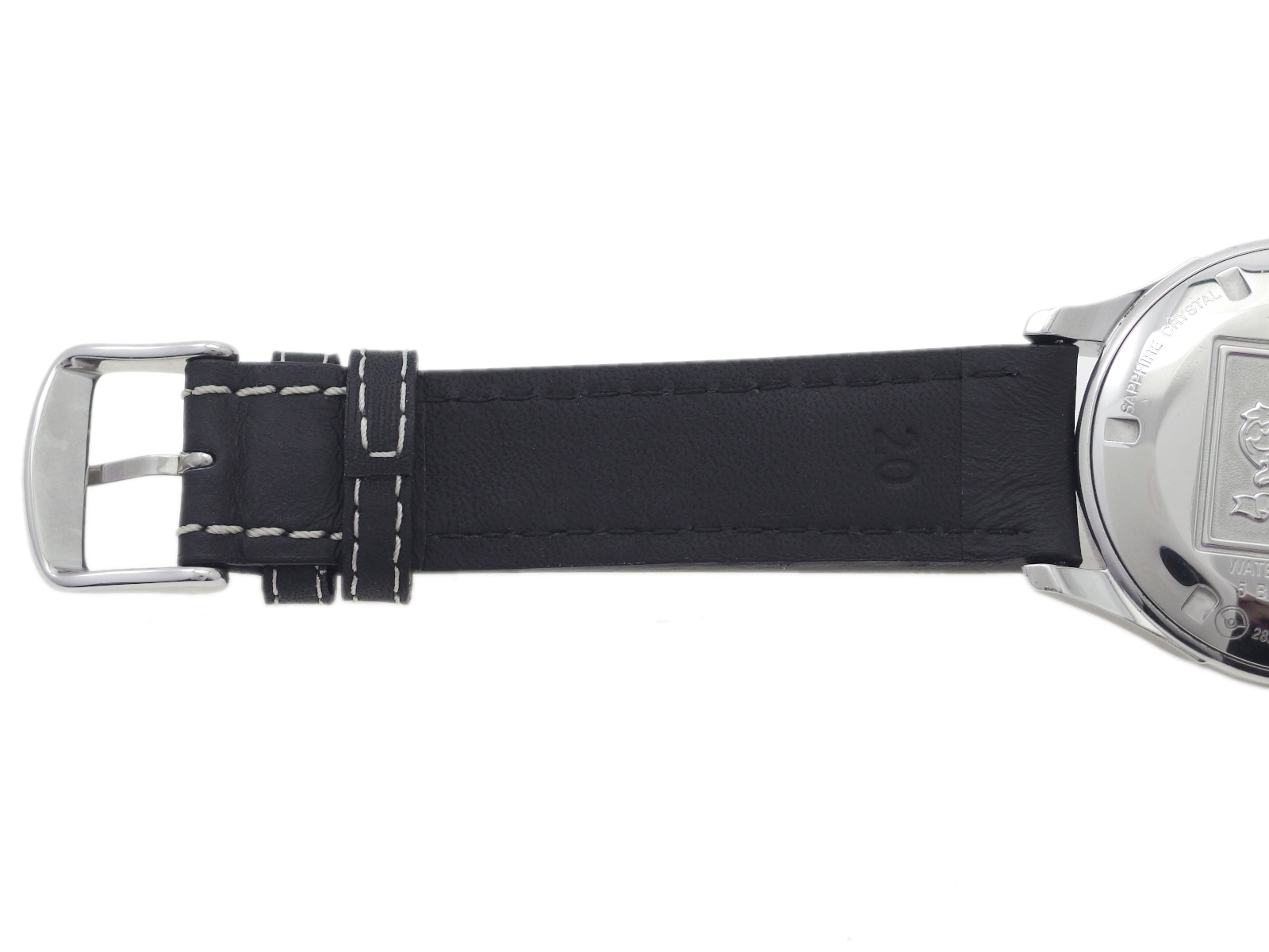 ハミルトン アメリカンクラシック バリアント オート H395150 アラビア