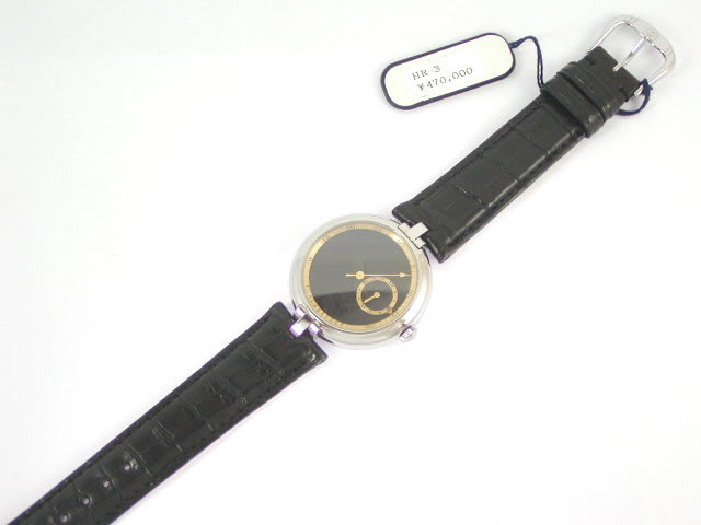 ヴィンセント・カラブレーゼ オーラス 新品 Vincent Calabrese Horus