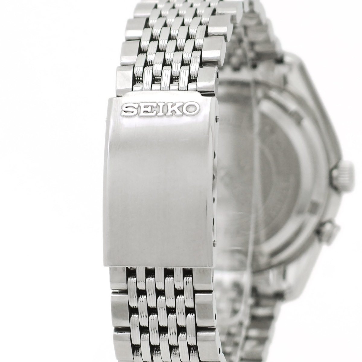 セイコー ベルマチック デイデイト 4006-7010 グレー文字盤 自動巻 OH