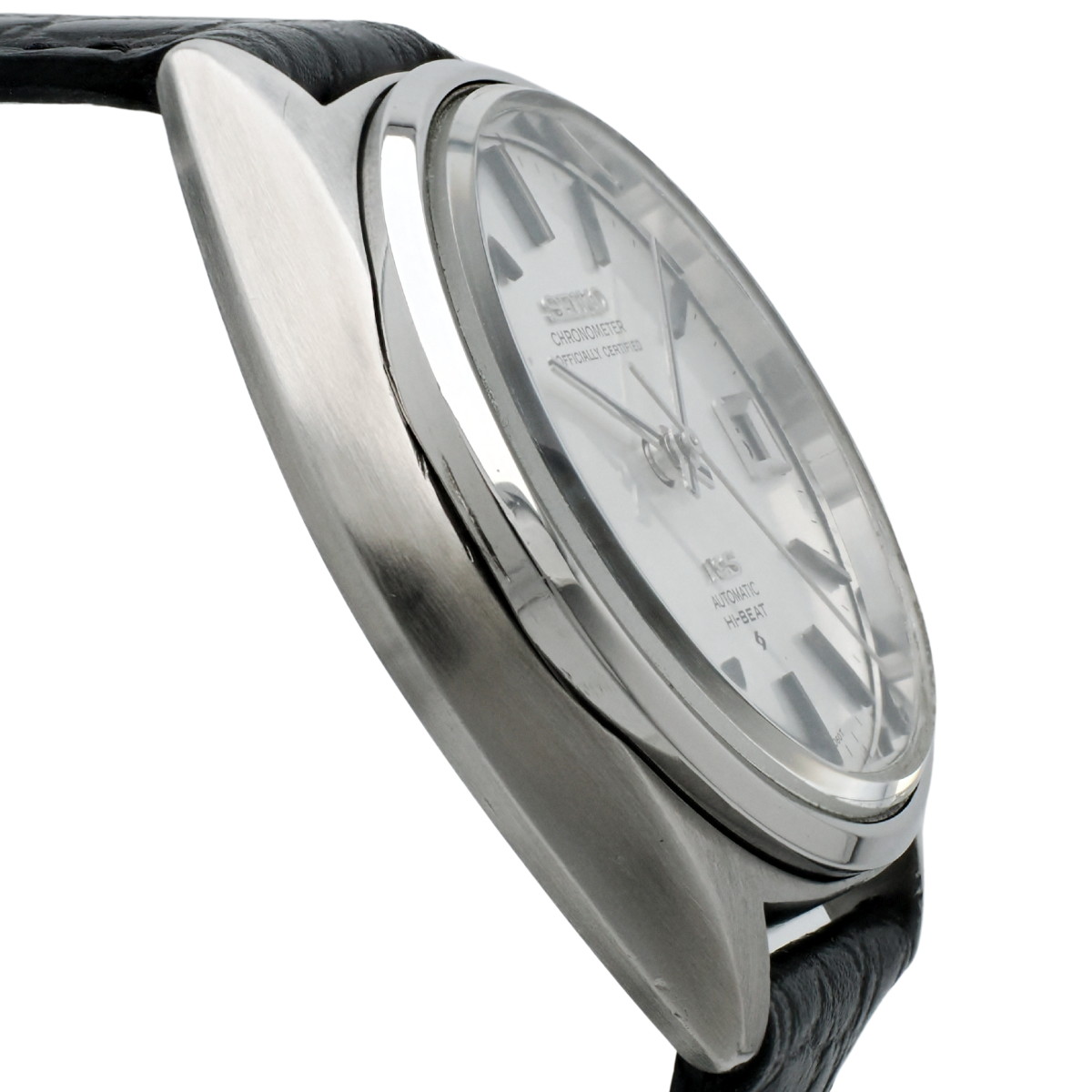 キングセイコー クロノメーター 5625-7060 自動巻 OH済 昭和45年/1970年製