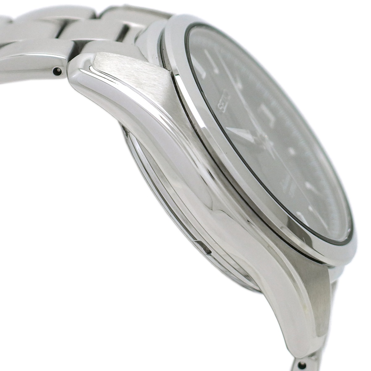 セイコー メカニカル SARB033 ブラック文字盤 6R15-00C0 自動巻 2015年