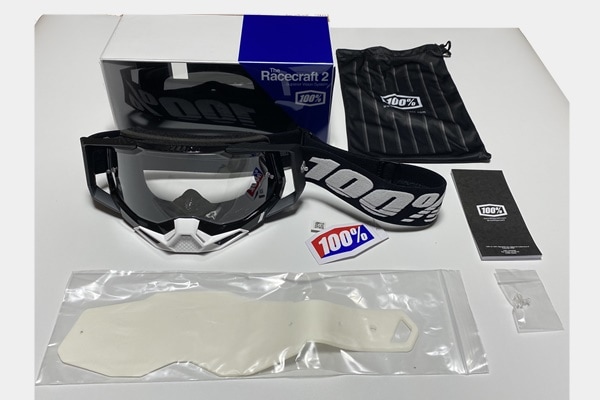 RACECRAFT2 ゴーグル パナム 100％ | ブランドから探す,100