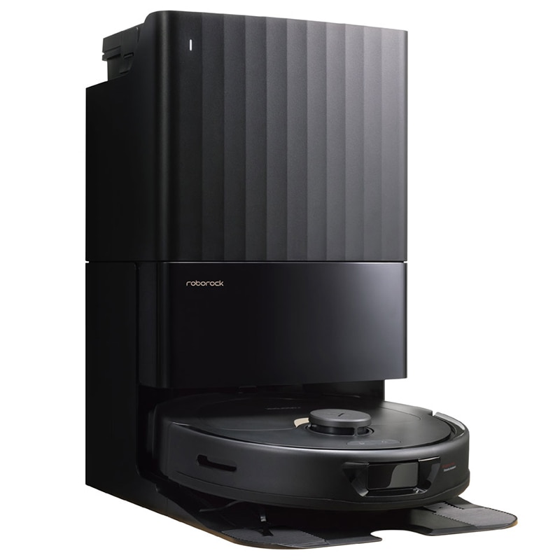 ロボロック Roborock ROBOROCK Qrevo QR52-04 ロボット掃除機 4way全