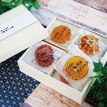 愛媛/げんき本舗〉サングリア用ドライフルーツ（赤＆白）