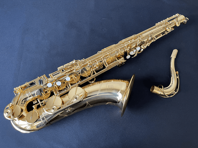 ヤナギサワ テナーサックス T-WO2 | 管楽器【新品】 | WINDS-Kawagoe
