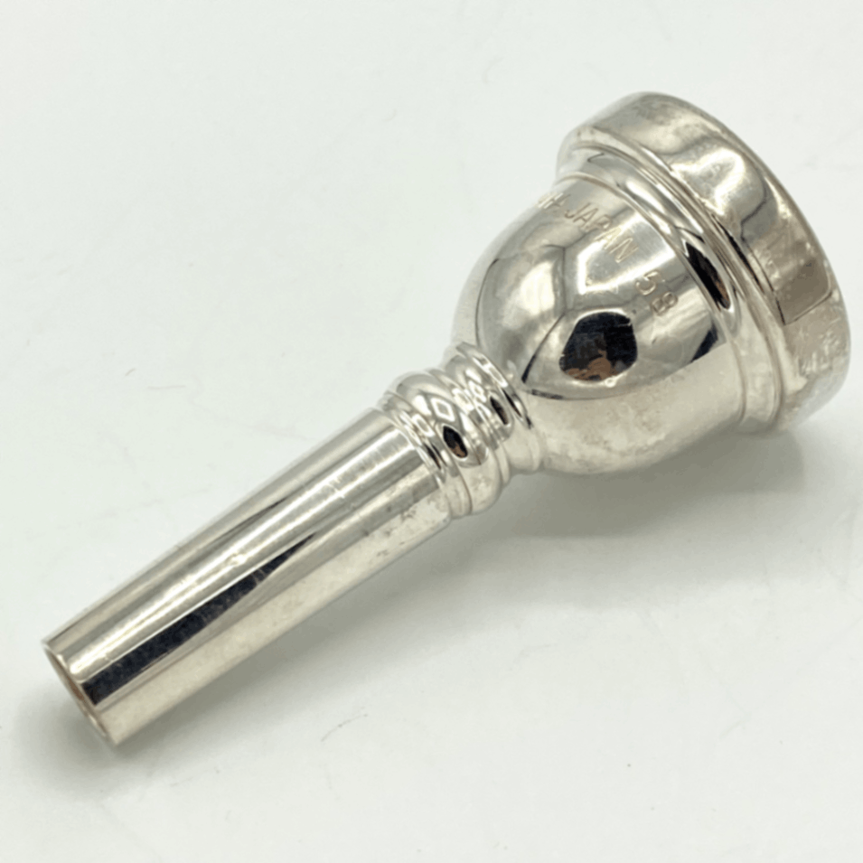 ﾔﾏﾊ ﾏｳｽﾋﾟｰｽ ﾄﾛﾝﾎﾞｰﾝ/ﾕｰﾌｫﾆｳﾑ用 (太管) 51L | ユーフォニウム | WINDS