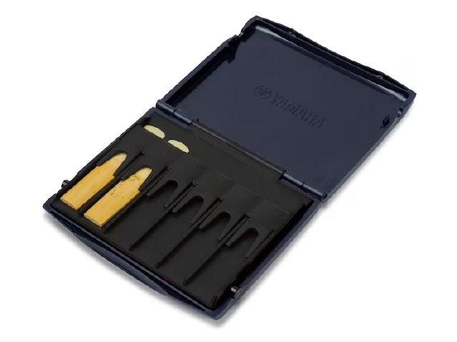 Mukuリガチャー アルトサックス／Bbクラリネット用 | Bbクラリネット