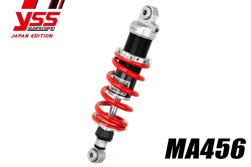 NINJA ZX-25R '20- / ZX-4R SE '23- | 車種から,ZX-25R,足回り（サス