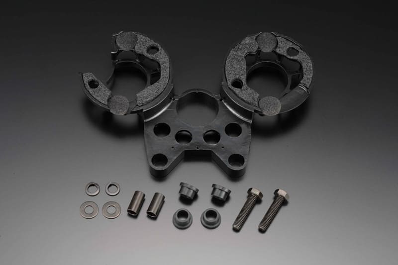 Z1/Z2 対策メーターブラケット | 車種から,Z1/Z2,電装系,メーター