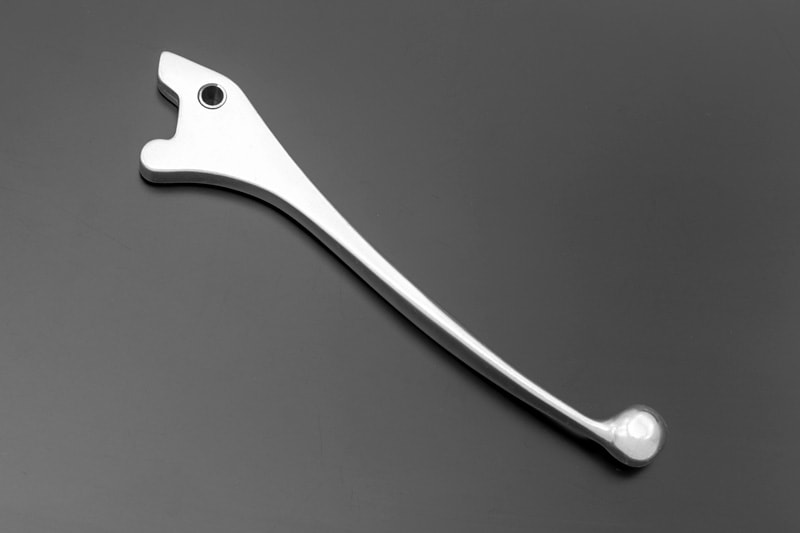 ブレーキマスター　レバー付き ディオ DIO ZX用 ブレーキマスターシリンダー レバーセット AF28 AF35