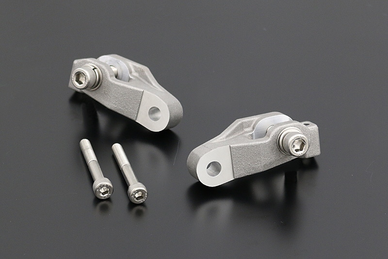 Z1/Z2用キャスティング レイダウンアダプターキット | 車種から,Z1000A