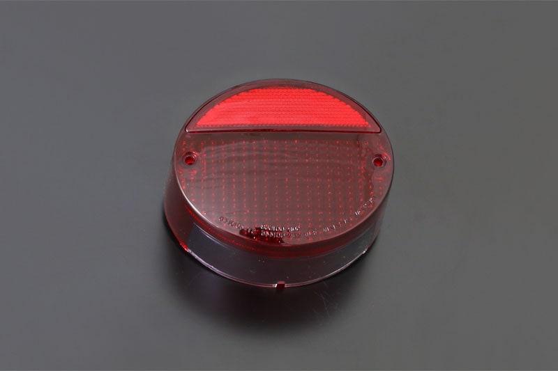 Z2タイプ テールランプ (レッドレンズのみ) | 車種から,KZ900/Z750A4