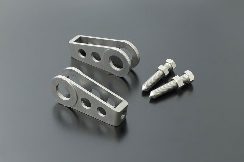 Z/KZ チェーンスライダー (後期型10mmボルト・ステンレス) | 車種から