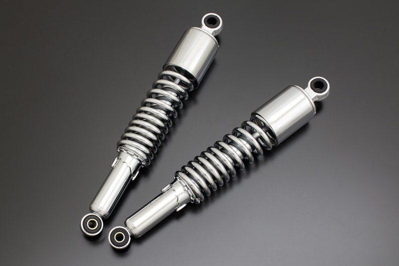 KZ STDタイプリアショック | 車種から,KZ900/Z750A4/A5,フレーム