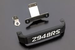 ABS BIGステムエンブレム&ステーセット 大文字 Z900RS CAFE | ARCHI