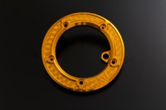 ARCHI,Z900RS,ビレット/ハニカムシリーズ,タンクキャップリング | PMC