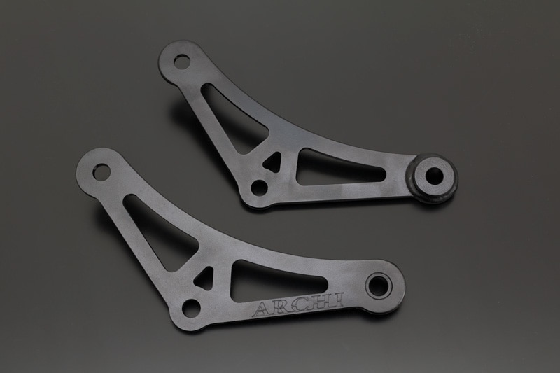 新品未使用】Rodan 前框×1 RODAN 前框 | サンゾー工務店