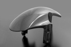 カーボンヘッドライトリム Z900RS | ARCHI,Z900RS,カーボンシリーズ