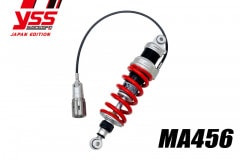 ZX-10R '16- MX456-TRW with HPA | すべての商品 PMC公式オンライン