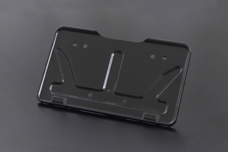 ナンバープレートホルダー | 車種から,Z1000A/Z750D1,ボディ関係（外装