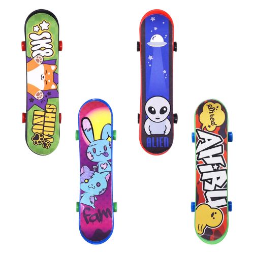 カラフルミニスケボー | 50円以下 | ワンダーモール