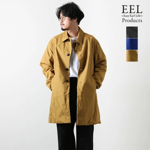 E-20100)EEL Products(イール)Sakura Coat 2020SS(サクラコート/2020年