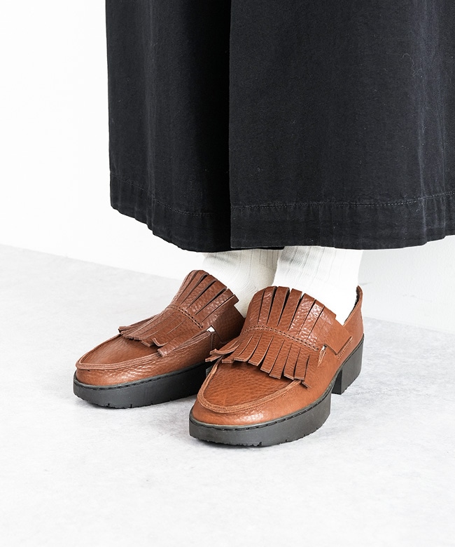 SALE 50%OFF】[TIGER-WAW] trippen(トリッペン) TIGER タイガー