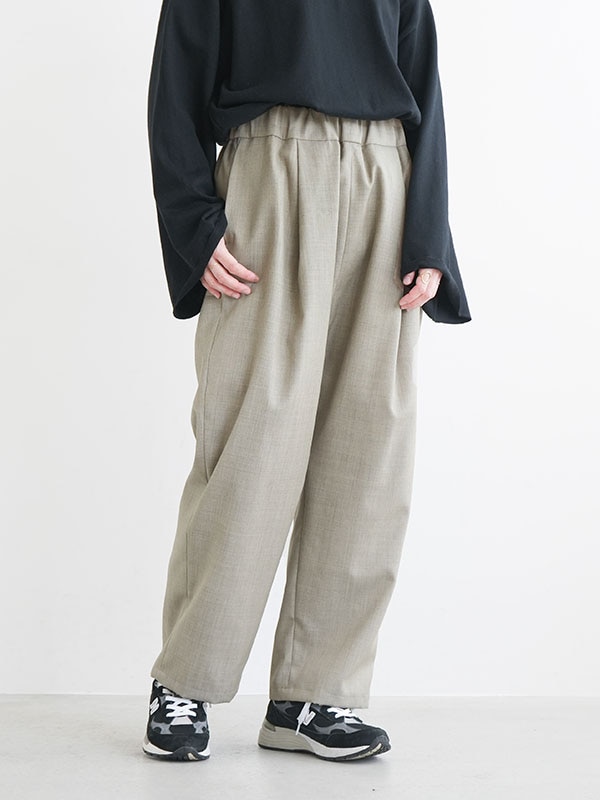 RB-NC1904PF]NO CONTROL AIR(ノーコンコントロールエアー) ストレート