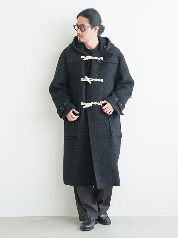 SALE 30%OFF】[bROOTS23F1]blurhms ROOTSTOCK(ブラームスルーツ