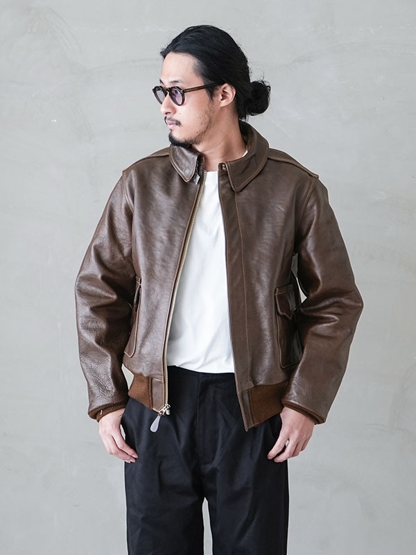 BR80630]【スーツケース・アクセ付属】Buzz Rickson's(バズリクソンズ