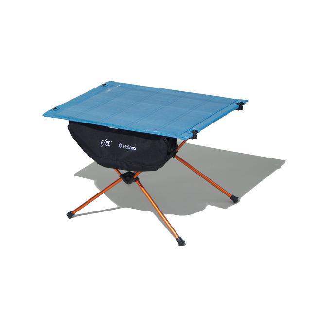 BRUNT Realist Type3リアリスト3 Helinoxケース付き BRUNT Realist