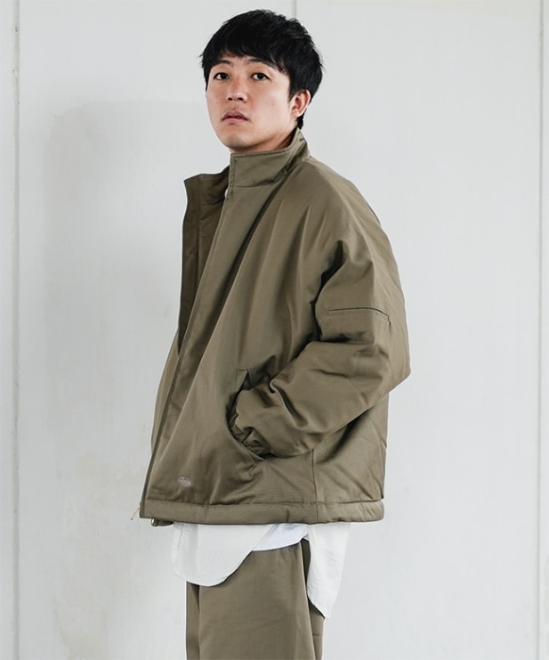 SALE 30%OFF】[2242-BL30-032]N.HOOLYWOOD(エヌハリウッド)×Dickies