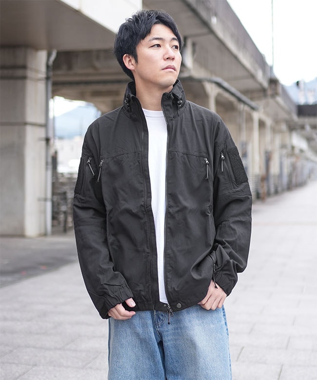 SALE 30%OFF】[10523]【ワッペン付属】Tilak(ティラック) Noshaq Mig