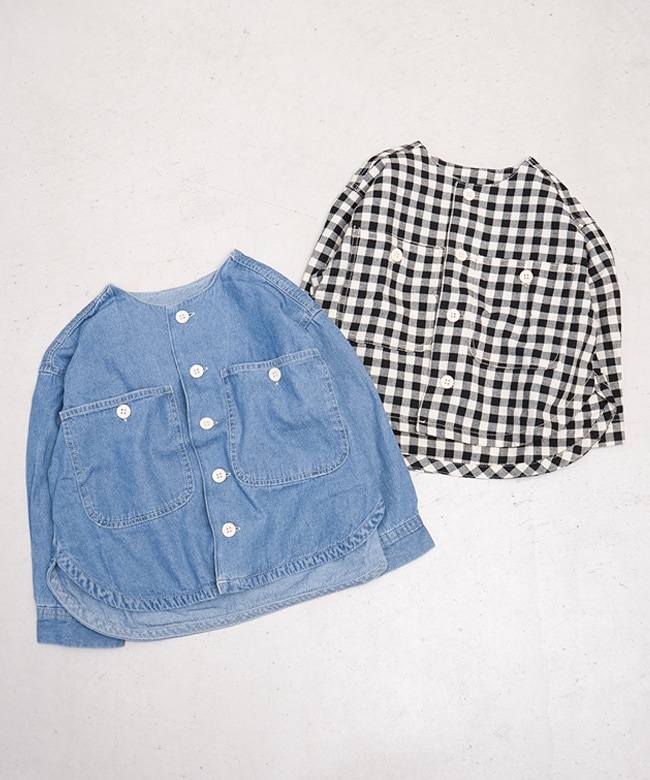 SALE 50%OFF】[P108015]p.premier(ピードットプルミエ)/F.O.KIDS(エフ